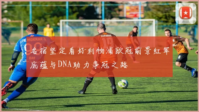 名宿坚定看好利物浦欧冠前景红军底蕴与DNA助力争冠之路