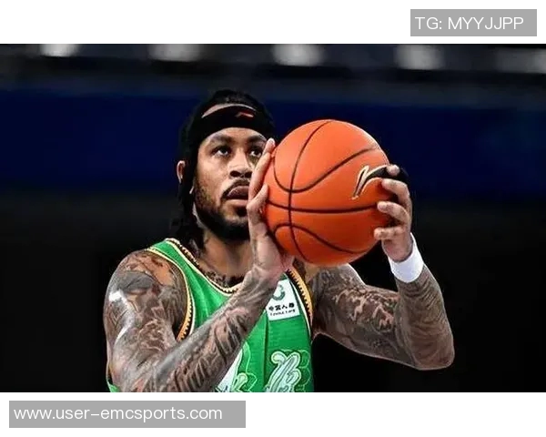 祝辽宁男篮外援莫兰德34岁生日快乐愿他在新的一岁里继续辉煌