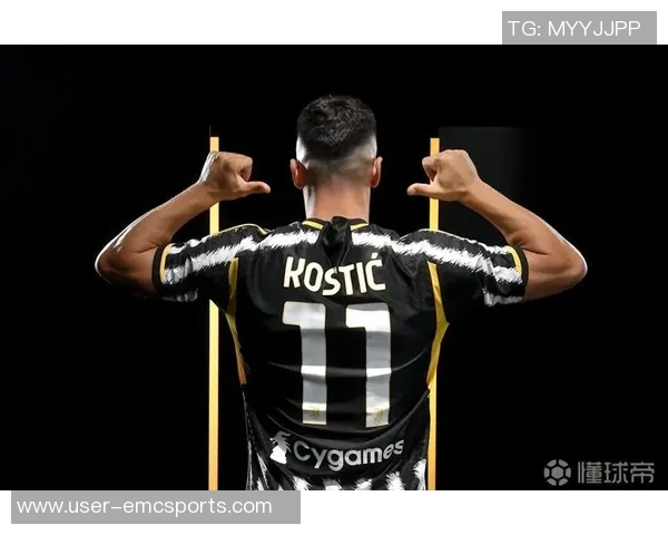 意媒称多夫比克被尤文图斯英超土超关注罗马计划卖人筹集资金引援