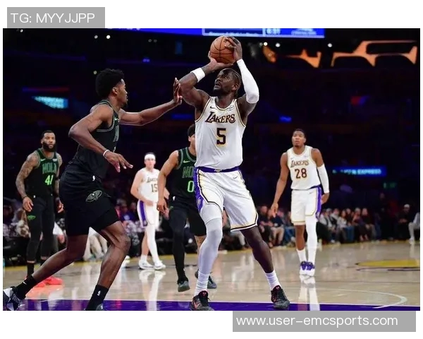 湖人缺少077后防守未见改善进攻反而更显乏力依赖症愈发明显