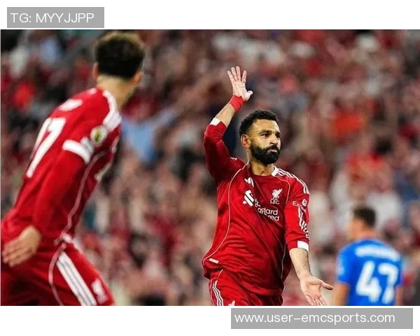 帕克点评萨拉赫表现不佳基耶萨在劳模型中更值得信赖