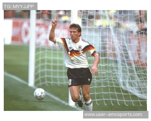 马特乌斯称赞卡尔实力强大应该成为德国队世界杯的重要一员