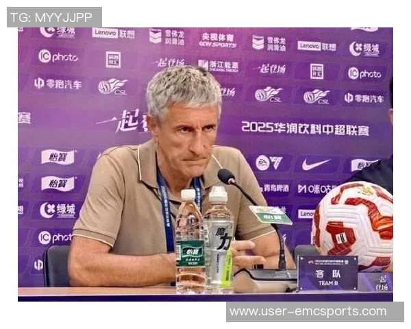 国安新任主帅蒙哥马利自信应对中超挑战熟悉联赛环境