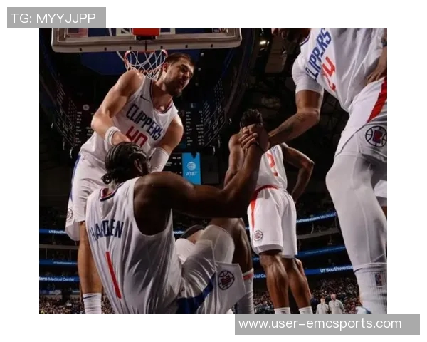 大洛称赞祖巴茨风格互补认为其有望争夺最佳防守球员奖