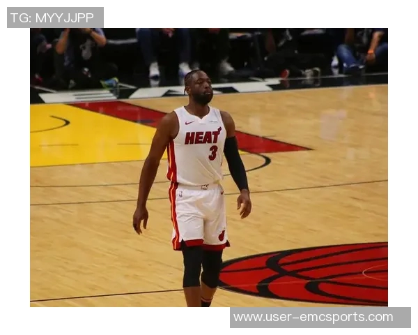 韦德盛赞小贾伦加盟爵士必将热爱球队文化建设的成功之道 韦德盛赞小贾伦加盟爵士必将热爱球队文化建设的成功之道