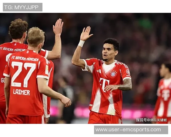 里肯盛赞拜仁本赛季表现卓越三冠王梦想触手可及